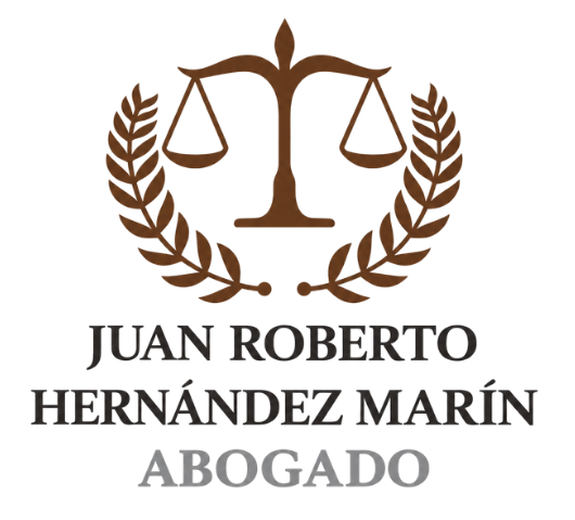 logo profesional abogado
